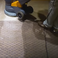 Carpet Cleaning Services Rowville
