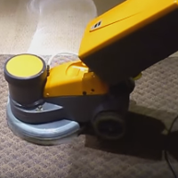 Carpet Cleaning Services Rowville